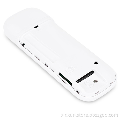 Support Android Windows Linux system wireless dongle